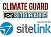 Sitelink & Climate Guard Logo