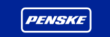Penske Truck Rental logo