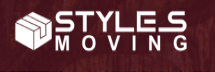 Styles Moving logo